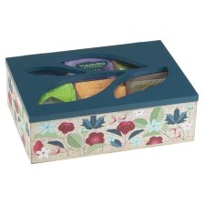 NEAVITA COFANETTO LEGNO BIO AZZURRO 30 FILTRI TISANE ASSORTITE NEAVITA COFANETTO LEGNO BIO AZZURRO 30 FILTRI TISANE ASSORTITE