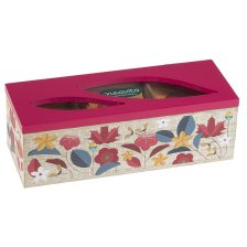 NEAVITA COFANETTO LEGNO BIO ROSA 15 FILTRI TISANE ASSORTITE NEAVITA COFANETTO LEGNO BIO ROSA 15 FILTRI TISANE ASSORTITE