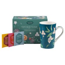 NEAVITA COFANETTO MUG CAMBIA COLORE + 9 FILTRI BIO NATURAL ELISIR NEAVITA COFANETTO MUG CAMBIA COLORE + 9 FILTRI BIO NATURAL ELISIR