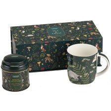 NEAVITA COFANETTO RETTANGOLARE INFUSO BOSCO INCANTATO 6 FILTRI + MUG 350 ML NEAVITA COFANETTO RETTANGOLARE INFUSO BOSCO INCANTATO 6 FILTRI + MUG 350 ML