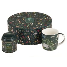 NEAVITA COFANETTO TONDO 1 INFUSO BOSCO INCANTATO 6 FILTRI +MUG 350 ML NEAVITA COFANETTO TONDO 1 INFUSO BOSCO INCANTATO 6 FILTRI +MUG 350 ML