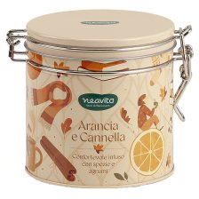 NEAVITA INFUSO ARANCIA CANNELLA FILTROSCRIGNO 12 FILTRI NEAVITA INFUSO ARANCIA CANNELLA FILTROSCRIGNO 12 FILTRI