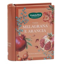 NEAVITA INFUSO MELAGRANA ARANCIA FILTROSCRIGNO 5 FILTRI NEAVITA INFUSO MELAGRANA ARANCIA FILTROSCRIGNO 5 FILTRI