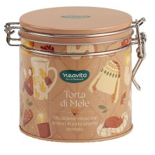 NEAVITA INFUSO TORTA MELE 12 FILTRI ARANCIONE NEAVITA INFUSO TORTA MELE 12 FILTRI ARANCIONE