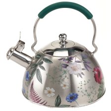 NEAVITA BOLLITORE A FISCHIO HERBARIUM HERBAL KETTLE 2300 ML NEAVITA BOLLITORE A FISCHIO HERBARIUM HERBAL KETTLE 2300 ML