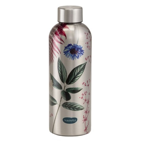 NEAVITA BOTTIGLIA THERMOS HERBARIUM ACCIAIO 500 ML