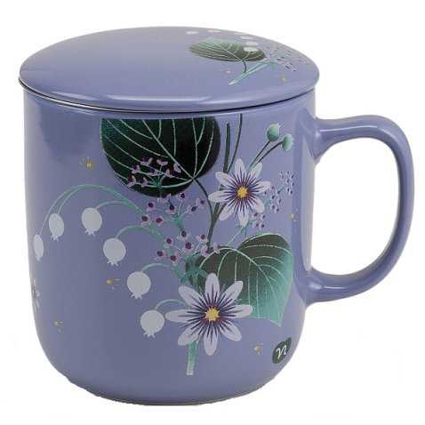 NEAVITA INFUSIERA SORSI DI LUNA LILLA 380 ML NEAVITA INFUSIERA SORSI DI LUNA LILLA 380 ML