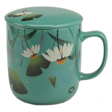 NEAVITA INFUSIERA SORSI DI LUNA VERDE 380 ML NEAVITA INFUSIERA SORSI DI LUNA VERDE 380 ML