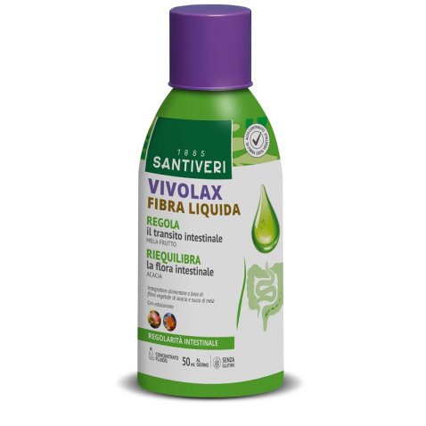 VIVOLAX FIBRA LIQUIDA 500 ML