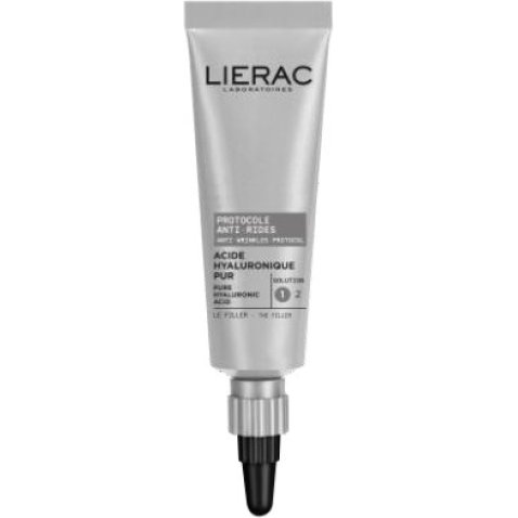 PROTOCOLES FILLER ANTI RUGHE 15 ML