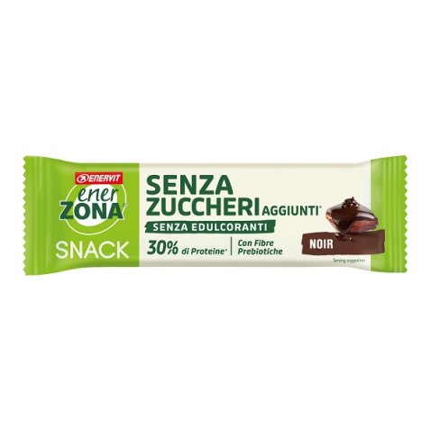 ENERZONA SNACK NOIR SENZA ZUCCHERI AGGIUNTI 33 G