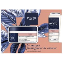 PHYTO PARIS BELLEZZA COLORE 2025 1 MASCHERA 200 ML + 1 SHAMPOO 50 ML