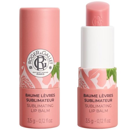 ROGER&GALLET FDF BALSAMO LABBRA 3,5 G ROGER&GALLET FDF BALSAMO LABBRA 3,5 G