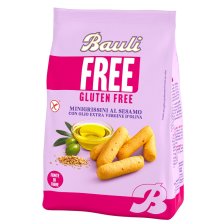 BAULI FREE MINIGRISSINI SESAMO 150 G