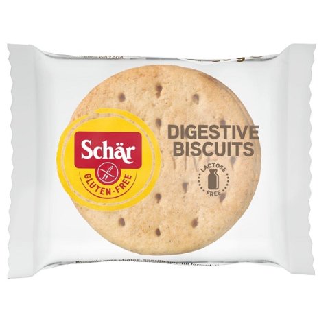 SCHAR DIGESTIVE 20 G