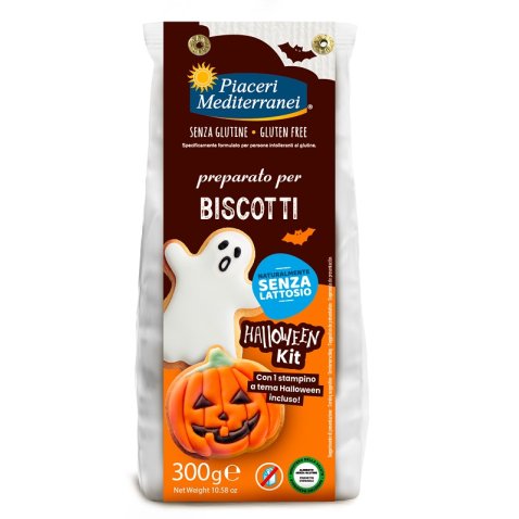 PIACERI MEDIT PREPARATO BISCOTTI 300 G PIACERI MEDIT PREPARATO BISCOTTI 300 G