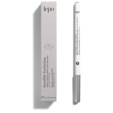 LEPO INVISIBLE PERFETION MATITA LABBRA ANTI SBAVATURE 1,1 G LEPO INVISIBLE PERFETION MATITA LABBRA ANTI SBAVATURE 1,1 G