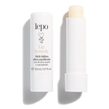 LEPO LIP REMEDY STICK ULTRA EMOLLIENTE 5,5 ML LEPO LIP REMEDY STICK ULTRA EMOLLIENTE 5,5 ML