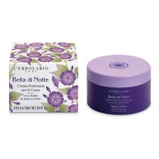 BELLA DI NOTTE CREMA PROFUMATA CORPO 250 ML BELLA DI NOTTE CREMA PROFUMATA CORPO 250 ML