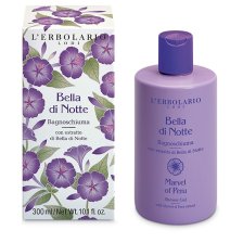 BELLA DI NOTTE BAGNOSCHIUMA 300 ML