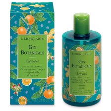GIN BOTANICALS BAGNOGEL 300 ML GIN BOTANICALS BAGNOGEL 300 ML