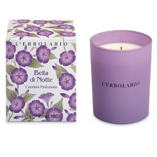 BELLA DI NOTTE CANDELA PROFUMATA EDIZIONE LIMITATA BELLA DI NOTTE CANDELA PROFUMATA EDIZIONE LIMITATA