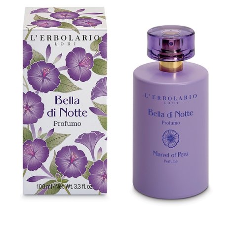 BELLA DI NOTTE PROFUMO 100 ML BELLA DI NOTTE PROFUMO 100 ML
