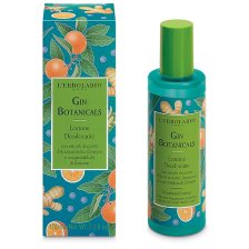 GIN BOTANICALS LOZIONE DEODORANTE 100 ML