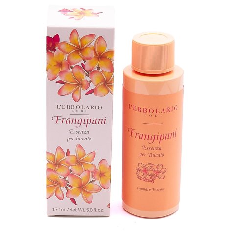 ESSENZA BUCATO FRANGIPANI 150 ML