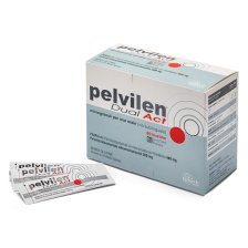 PELVILEN DUAL ACT 60 BUSTINE PELVILEN DUAL ACT 60 BUSTINE