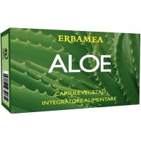 ALOE 24 CAPSULE VEGETALI ALOE 24 CAPSULE VEGETALI