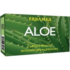 ALOE 24 CAPSULE VEGETALI ALOE 24 CAPSULE VEGETALI