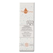 NEBIOLINA CREMA IDRATANTE PRIMA INFANZIA 100 ML NEBIOLINA CREMA IDRATANTE PRIMA INFANZIA 100 ML