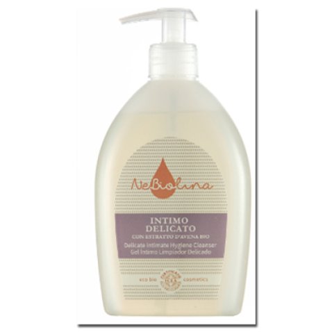 NEBIOLINA INTIMO DELICATO 500 ML