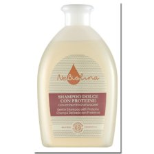 NEBIOLINA SHAMPOO DOLCE 500 ML NEBIOLINA SHAMPOO DOLCE 500 ML