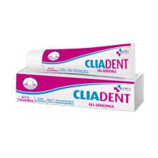 CLIADENT GEL GENGIVALE CLIADENT GEL GENGIVALE