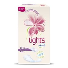 PROTEGGI SLIP PER ICONTINENZA PICCOLE PERDITE LIGHTS BY TENANORMAL RIPIEGATO 22 PEZZI PROTEGGI SLIP PER ICONTINENZA PICCOLE PERDITE LIGHTS BY TENANORMAL RIPIEGATO 22 PEZZI