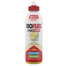 ISOFUEL SPORT DRINK LIMONE 500 ML