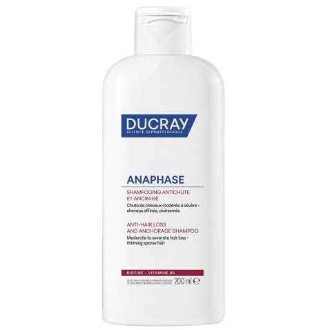 ANAPHASE + SHAMPOO 200 ML ANAPHASE + SHAMPOO 200 ML