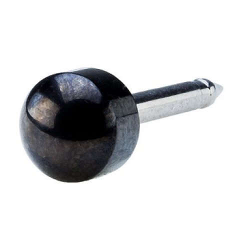 BLOMDAHL FORALOBI BT PLAIN 4MM