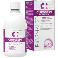 CURASEPT BIOSMALTO COLLUTORIO DENTI SENSIBILI 300 ML CURASEPT BIOSMALTO COLLUTORIO DENTI SENSIBILI 300 ML