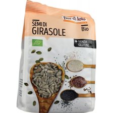 SEMI DI GIRASOLE SENZA GLUTINE BIO 250 G SEMI DI GIRASOLE SENZA GLUTINE BIO 250 G