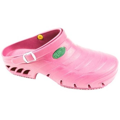 CALZATURA ORTOPEDICA METEOR FUXIA 35/36 CALZATURA ORTOPEDICA METEOR FUXIA 35/36