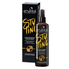 AMAVITAL STYLING LACCA ECOSPRAY AMAVITAL STYLING LACCA ECOSPRAY
