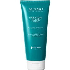 MIAMO BODY RENEW HYDRA-TONE RESTORE CREAM 200 ML MIAMO BODY RENEW HYDRA-TONE RESTORE CREAM 200 ML