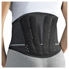 DR GIBAUD ORTHO LOMBOGIB LADY CORSETTO LOMBOSACRALE H26CM 5 DR GIBAUD ORTHO LOMBOGIB LADY CORSETTO LOMBOSACRALE H26CM 5