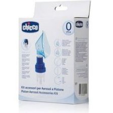 CHICCO KIT AEROSOL CHICCO KIT AEROSOL