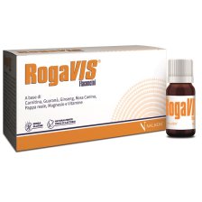 ROGAVIS 10 FLACONCINI DA 10 ML ROGAVIS 10 FLACONCINI DA 10 ML