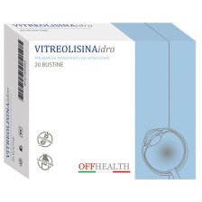 VITREOLISINA IDRO 20 BUSTINE VITREOLISINA IDRO 20 BUSTINE