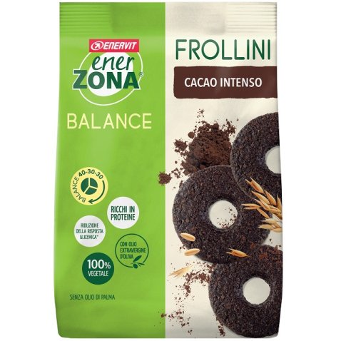 ENERZONA FROLLINI GUSTO FONDENTE INTENSO 250 G ENERZONA FROLLINI GUSTO FONDENTE INTENSO 250 G